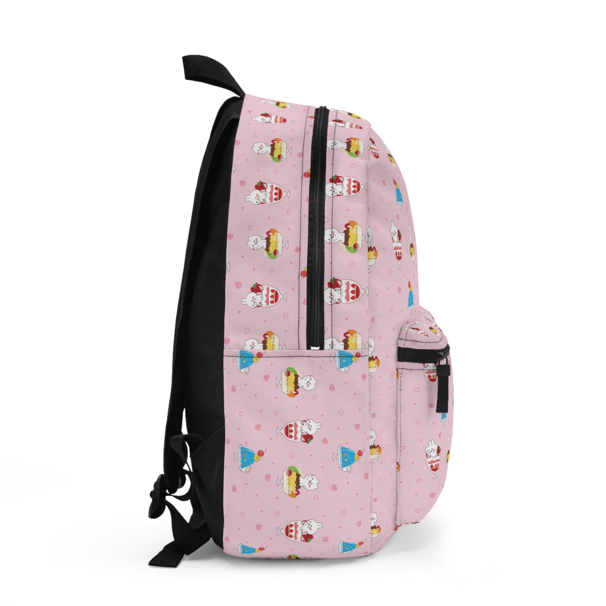 Mimi & Neko Desserts - Backpack